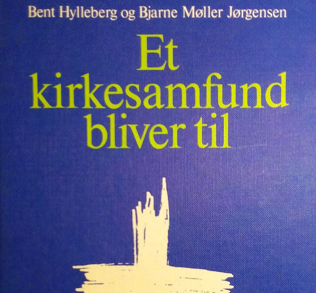 Et kirkesamfund bliver til: Danske baptisters historie gennem 150 år