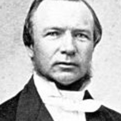 Andreas Peter Førster (1819-1889)