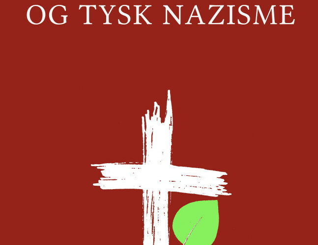 Dansk baptisme og tyske nazisme – danske baptisters historie 1930-1950