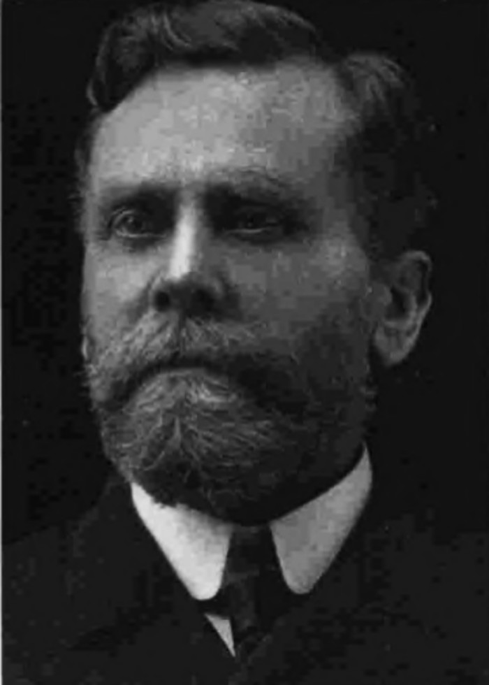 N.P. Jensen