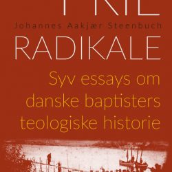 Ny bog om danske baptisters teologiske historie